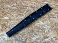 молдинг двери передней правой Nissan Rogue T33 2023, 1.5 л., KR15, бензин, АКПП, внедорожник 5 дв., передний привод, 808706RA0A - фото №7