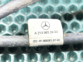 блок управления крышкой багажника Mercedes-Benz CLA-Класс C118 2021, 2.0 л., бензин, АКПП, A1679050200, A2139052403, A2139052503 - фото №10