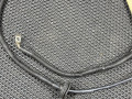 клемма аккумулятора плюс Audi A4 B7 2007, 2.0 л., BWT, бензин, 8D0971841E, 8E0971848H - фото №6