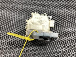 замок двери передней правой Audi A7 4G [рестайлинг] 2016, 3.0 л., CREC, бензин, АКПП, хетчбэк 5 дв., 8J1837016F