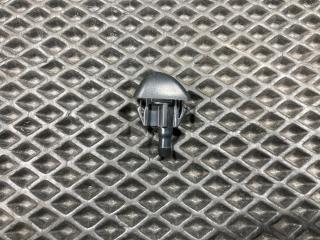 форсунка омывателя лобового стекла Toyota GT 86 1 поколение ZN6 [рестайлинг] 2019, 2.0 л., бензин, АКПП, купе, SU00302700, 86636CA010