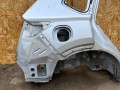 боковина кузова правая Nissan Rogue T33 2023, 1.5 л., KR15, бензин, АКПП, внедорожник 5 дв., передний привод - фото №13