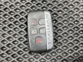 ключ Jaguar XE 1 поколение 2016, 2.0 л., 204PT, бензин, АКПП, седан, HK8315K601AA, C2D51457, C2D48479, C2D51454 - фото №3