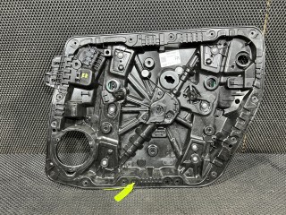 моторчик стеклоподъемника передний правый Mercedes-Benz GLA-Класс H247 [рестайлинг] 2024, 2.0 л., бензин, АКПП, внедорожник 5 дв., A0009065706, A2477202006