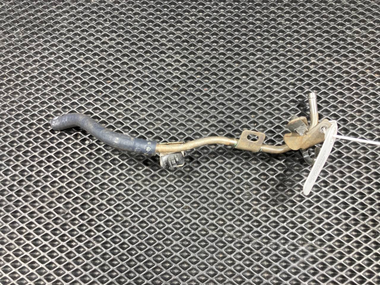 патрубок (трубопровод, шланг) Kia K5 3 поколение 2020, 1.6 л., G4FP, бензин, АКПП, 200226 - фото №1