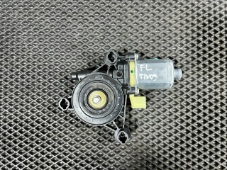 моторчик стеклоподъемника передний левый Volkswagen Taos 1 поколение 2023, 1.5 л., DNKA, бензин, АКПП, внедорожник 5 дв., передний привод, 2Q959801B