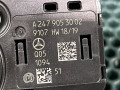 переключатель света Mercedes-Benz GLB-Класс 1 поколение 2020, 2.0 л., бензин, АКПП, внедорожник 5 дв., A2479053002, 2479053002 - фото №6