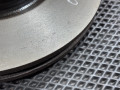 диски тормозные (комплект) Land Rover Range Rover Evoque L538 2013, 2.0 л., бензин, АКПП, внедорожник 5 дв., FK721125AB, LR059122 - фото №5