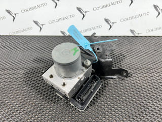 блок ABS Nissan Rogue T33 2022, 1.5 л., KR15, бензин, АКПП, внедорожник 5 дв., 0265297358