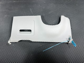 накладка на торпедо (консоль) Kia Sorento 4 поколение 2023, 2.5 л., бензин, АКПП, внедорожник 5 дв., передний привод, 84750-R5000GYT