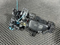 ручка внутренняя задняя правая Honda CR-V 6 поколение 2025, 1.5 л., L15B, бензин, АКПП, внедорожник 5 дв., 721203A0, 72120-3A0-A010 - фото №4