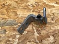 петля двери Nissan Rogue T33 2023, 1.5 л., KR15, бензин, АКПП, внедорожник 5 дв., передний привод, 82421-6RA0A - фото №4