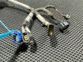 Проводка КПП Jaguar XE 1 поколение 2016, 2.0 л., бензин, АКПП, седан, JX73-7C078-ADC - фото №5