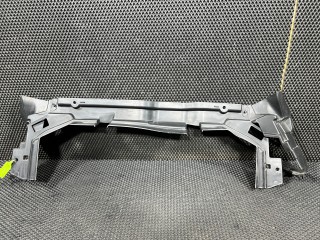 воздуховод (дефлектор) радиатора Land Rover Discovery 5 поколение 2017, 3.0 л., бензин, АКПП, внедорожник 5 дв., HY328A303A, LR082882, LR099605