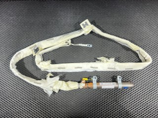 подушка безопасности боковая (шторка) Audi S8 D4 2013, 4.0 л., CGTA, бензин, АКПП, седан, 4H4880741E