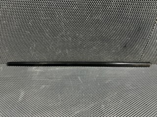 молдинг двери передней правой BMW 7 серия G11/G12 2017, 3.0 л., B57 D30 A, дизель, АКПП, седан, 7364352, 51337364352