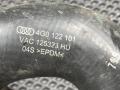 патрубок (трубопровод, шланг) Audi A7 4G 2014, 3.0 л., CGWB, бензин, АКПП, хетчбэк 5 дв., 4G0122101 - фото №6