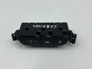 кнопка (выключатель) Kia Carnival 4 поколение 2022, 3.5 л., бензин, АКПП, минивэн, 93700R0100