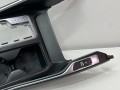 Декоративная накладка центральной консоли Kia Sorento 4 поколение 2023, 2.5 л., бензин, АКПП, внедорожник 5 дв., передний привод, 84605-R5290WK, 84651R5000, 84670R5001 - фото №7