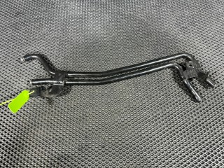 трубка охлаждающей жидкости Audi Q7 4M 2016, 3.0 л., CREC, бензин, АКПП, внедорожник 5 дв., 06E121083G