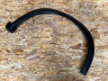 накладка колесной арки Nissan Rogue T33 2022, 1.5 л., бензин, внедорожник 5 дв., 638606RR1A - фото №3
