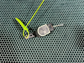 датчик дорожного просвета задний BMW 7 серия G11/G12 [рестайлинг] 2020, 4.4 л., бензин, АКПП, седан, 37142959574