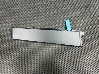 молдинг двери задней левой Buick Encore GX 1 поколение [рестайлинг] 2024, 1.3 л., бензин, АКПП, внедорожник 5 дв., 42762884, 42740487, 42757520