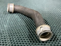 патрубок (трубопровод, шланг) Porsche Boxster 987 2006, 2.7 л., M 97.20, бензин, АКПП, 99710662303 - фото №5