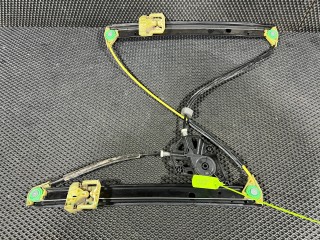 стеклоподъемник передний правый Audi Q3 8U [рестайлинг] 2016, 2.0 л., бензин, АКПП, внедорожник 5 дв., 8U0837462