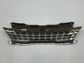 решетка радиатора Kia Carnival 4 поколение 2022, 3.5 л., G6DT, бензин, АКПП, минивэн, 86350-R011021906, 86350-R0110 - фото №9