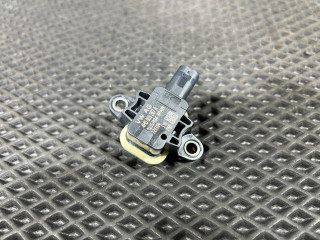 датчик удара Porsche Macan GTS 1 поколение [2-й рестайлинг] 95B 2022, 2.9 л., DGR, бензин, АКПП, внедорожник 5 дв., 4H0955557A, 4H0955557