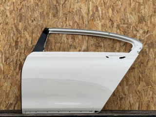 дверь задняя левая BMW 7 серия G11/G12 G12 2019, седан, 41527423701