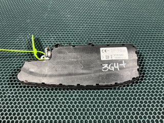 подушка безопасности сиденья BMW 5 серия F07/F10/F11 2012, 3.0 л., N55 B30 A, бензин, АКПП, седан, 86735708401