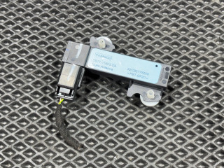 Антенна системы комфортного доступа Ford Bronco Sport 1 поколение 2021, 1.5 л., бензин, АКПП, внедорожник 5 дв., DS7T-15603-DA