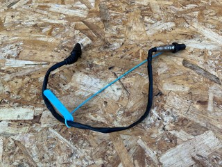 лямбда-зонд Audi A8 D4/4H [рестайлинг] 2013, 4.0 л., CEUA, бензин, АКПП, седан, 4H0906265B