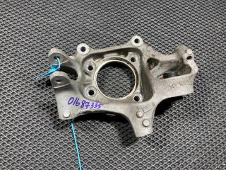 кулак задний левый Audi Q5 FY 2018, 2.0 л., DAXB, бензин, АКПП, внедорожник 5 дв., 80A505459B, 80A505435J