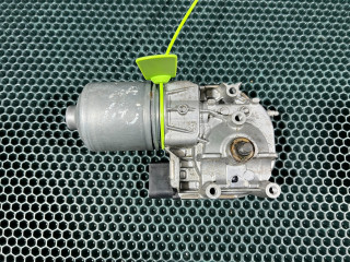 моторчик передних стеклоочистителей (дворников) Audi A6 4G/C7 2012, 3.0 л., бензин, АКПП, седан, 4G1955119, 1397220616