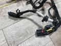 рулевая рейка Jaguar XE 1 поколение 2017, 3.0 л., AJ 126, бензин, АКПП, седан, T4N13923, HX73-14F427-CB - фото №7