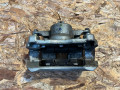 суппорт передний левый Nissan Rogue T33 2022, 1.5 л., бензин, внедорожник 5 дв., 410116RA0A - фото №2