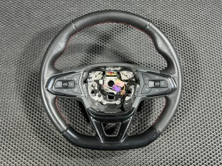 руль Chevrolet Trax 2 поколение 2024, 1.2 л., бензин, АКПП, внедорожник 5 дв., передний привод, 60008288