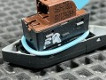 Кнопка блокировки двери Audi S8 D4 2013, 4.0 л., CGTA, бензин, АКПП, седан, 4H0962108B - фото №7