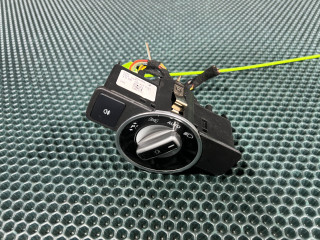 переключатель света Mercedes-Benz E-Класс W212/S212/C207/A207 [рестайлинг] 2013, 4.7 л., M 278.928, бензин, АКПП, седан, A2129050551