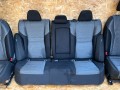 салон (комплект сидений) Nissan Rogue T33 2023, 1.5 л., KR15, бензин, АКПП, внедорожник 5 дв., передний привод - фото №5