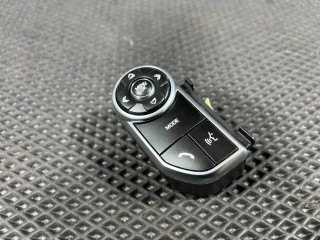 кнопки управления на руле Land Rover Range Rover Sport 2 поколение [рестайлинг] 2018, 3.0 л., 306PS, бензин, АКПП, внедорожник 5 дв., CPLA13D767AB, LR037419