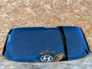 стекло заднее Hyundai Tucson 4 поколение 2024, 2.5 л., G4KN, бензин, АКПП, внедорожник 5 дв., 87110CW010