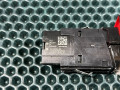 кнопка аварийной сигнализации BMW 5 серия G30/G31 [рестайлинг] 2022, 3.0 л., B57 D30 B, дизель, 61319423271, 2C942327101 - фото №5