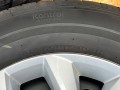 диск штампованный Honda CR-V 6 поколение 2025, 1.5 л., L15B, бензин, АКПП, внедорожник 5 дв. - фото №9