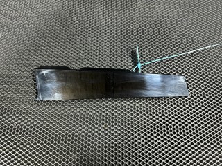 молдинг двери передней левой Kia Sorento 4 поколение 2023, 2.5 л., бензин, АКПП, внедорожник 5 дв., передний привод, 82250-P2000