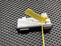 разъем AUX / USB Jaguar XE 1 поколение X760 2019, 2.0 л., бензин, АКПП, седан, FK72-19C166-BD, C2D57634, C2D42798, C2D44065, C2D50848, C2D51466, C2D42800, FK7219C166BC, FK7210E898BC - фото №4