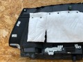 обшивка багажника Nissan Rogue T33 2023, 1.5 л., KR15, бензин, АКПП, внедорожник 5 дв., передний привод, 849506RA20, 849506RA0B - фото №9